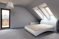 Norcote bedroom extensions