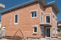 Norcote home extensions