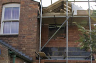 free Norcote home extension quotes