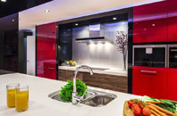 Norcote kitchen extensions