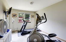 Norcote home gym construction leads