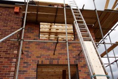house extensions Norcote